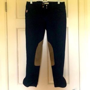 Tailored Sportsman Breeches